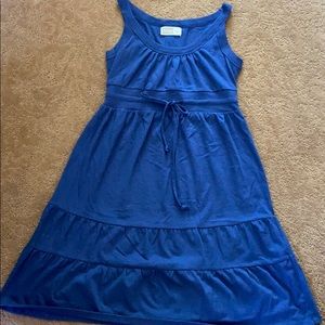 Old Navy Maternity Dress